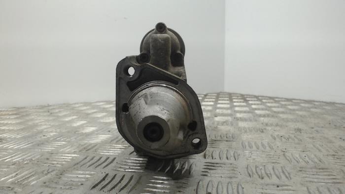 Gebruikte Startmotor Mercedes E (W211) 3.5 E-350 V6 24V Prijs € 36,75 Margeregeling aangeboden door Binckhorst BV