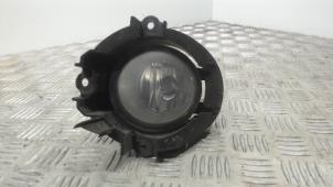 Gebruikte Mistlamp links-voor Toyota Avensis Wagon (T27) 2.2 16V D-4D-F 150 Prijs € 15,75 Margeregeling aangeboden door Binckhorst BV