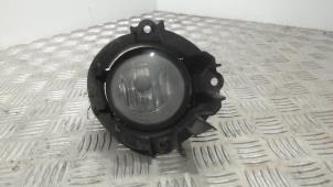 Gebruikte Mistlamp rechts-voor Toyota Avensis Wagon (T27) 2.2 16V D-4D-F 150 Prijs € 15,75 Margeregeling aangeboden door Binckhorst BV