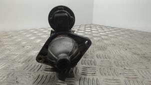 Gebruikte Startmotor Fiat Fiorino (225) 1.3 JTD 16V Multijet Prijs € 36,75 Margeregeling aangeboden door Binckhorst BV