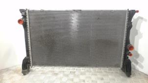 Gebruikte Radiateur Mercedes V (447.8) 2.1 250 BlueTEC, 250 d 16V Prijs € 93,45 Margeregeling aangeboden door Binckhorst BV
