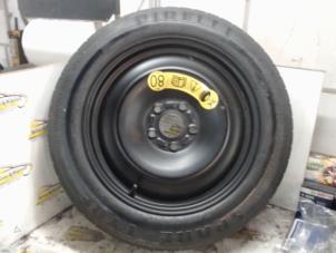 Gebruikte Thuiskomer Ford C-Max (DM2) 1.6 16V Prijs € 52,50 Margeregeling aangeboden door Binckhorst BV