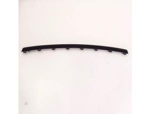 Nieuwe Spoiler voorbumper Mercedes C-Klasse AMG (W205) C-43 AMG 3.0 V6 24V Turbo 4-Matic Prijs € 127,05 Inclusief btw aangeboden door Binckhorst BV