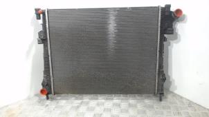 Gebruikte Radiateur Renault Trafic New (FL) 2.0 dCi 16V 115 Prijs € 42,00 Margeregeling aangeboden door Binckhorst BV