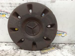 Gebruikte Wieldop Mercedes Vito (639.6) 2.2 109 CDI 16V Prijs € 10,50 Margeregeling aangeboden door Binckhorst BV