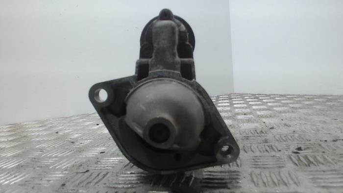 Gebruikte Startmotor Toyota Corolla (EB/ZZ/WZ/CD) 1.6 16V VVT-i Prijs € 31,50 Margeregeling aangeboden door Binckhorst BV