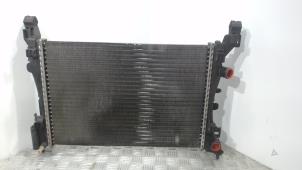 Gebruikte Radiateur Opel Corsa D 1.2 16V Prijs € 31,50 Margeregeling aangeboden door Binckhorst BV