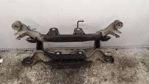 Gebruikte Subframe Volvo V60 I (FW/GW) 2.4 D6 20V Plug-in Hybrid AWD Prijs € 105,00 Margeregeling aangeboden door Binckhorst BV