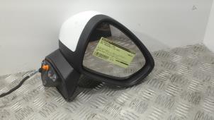 Gebruikte Buitenspiegel links Opel Crossland (X) 1.2 12V Euro 6 Prijs € 105,00 Margeregeling aangeboden door Binckhorst BV