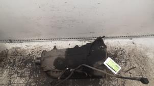 Gebruikte Automaatbak Ssang Yong Rexton 2.7 Xdi RX/RJ 270 16V Prijs € 315,00 Margeregeling aangeboden door Binckhorst BV