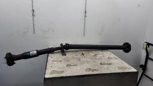 Gebruikte Tussenas Mercedes E (W212) E-350 CDI BlueEfficiency V6 24V 4-Matic Prijs € 105,00 Margeregeling aangeboden door Binckhorst BV