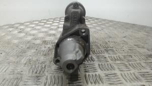 Gebruikte Startmotor Mercedes E (W212) E-350 CDI BlueEfficiency V6 24V 4-Matic Prijs € 52,50 Margeregeling aangeboden door Binckhorst BV