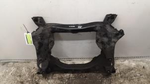 Gebruikte Subframe Mercedes E (W212) E-350 CDI BlueEfficiency V6 24V 4-Matic Prijs € 105,00 Margeregeling aangeboden door Binckhorst BV