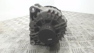 Gebruikte Dynamo Peugeot Partner (GC/GF/GG/GJ/GK) 1.6 HDI 90 16V Prijs € 52,50 Margeregeling aangeboden door Binckhorst BV