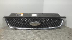 Gebruikte Grille Ford Focus C-Max 1.6 16V Prijs € 26,25 Margeregeling aangeboden door Binckhorst BV