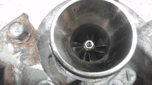 Gebruikte Turbo Peugeot Partner (GC/GF/GG/GJ/GK) 1.6 HDI 90 Prijs € 131,25 Margeregeling aangeboden door Binckhorst BV