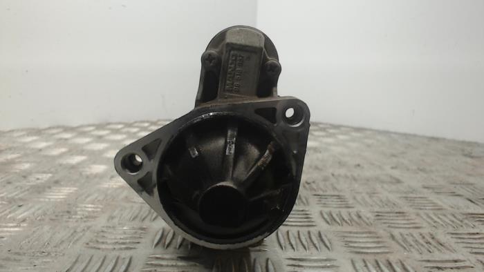 Gebruikte Startmotor Chevrolet Matiz 0.8 S,SE Prijs € 26,25 Margeregeling aangeboden door Binckhorst BV