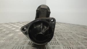 Gebruikte Startmotor Chevrolet Matiz 0.8 S,SE Prijs € 26,25 Margeregeling aangeboden door Binckhorst BV