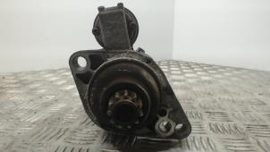 Gebruikte Startmotor Volkswagen Touran (1T1/T2) 1.9 TDI 105 Euro 3 Prijs € 31,50 Margeregeling aangeboden door Binckhorst BV