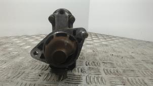 Gebruikte Startmotor Suzuki Ignis (FH) 1.3 16V Prijs € 26,25 Margeregeling aangeboden door Binckhorst BV