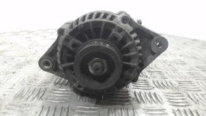 Gebruikte Dynamo Suzuki Alto (RF410) 1.1 16V Prijs € 36,75 Margeregeling aangeboden door Binckhorst BV