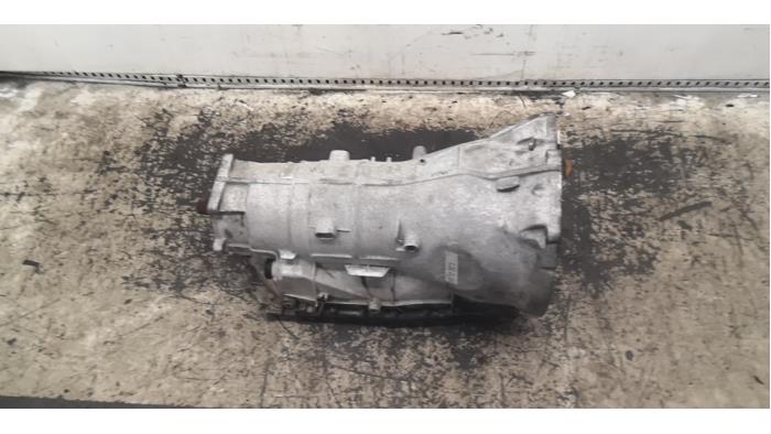 Gebruikte Automaatbak BMW X5 (E53) 3.0d 24V Prijs € 472,50 Margeregeling aangeboden door Binckhorst BV