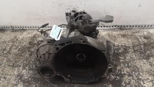 Gebruikte Versnellingsbak Volkswagen Passat Variant (3C5) 1.9 TDI Prijs € 210,00 Margeregeling aangeboden door Binckhorst BV