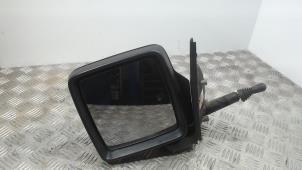 Gebruikte Buitenspiegel links Opel Combo (Corsa C) 1.3 CDTI 16V Prijs € 31,50 Margeregeling aangeboden door Binckhorst BV