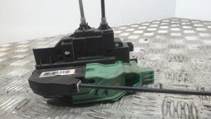 Gebruikte Portierslot Mechaniek 4Deurs links-achter Hyundai i30 (FD) 1.6 CRDi 16V VGT HP Prijs € 31,50 Margeregeling aangeboden door Binckhorst BV