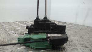 Gebruikte Portierslot Mechaniek 4Deurs rechts-achter Hyundai i30 (FD) 1.6 CRDi 16V VGT HP Prijs € 31,50 Margeregeling aangeboden door Binckhorst BV