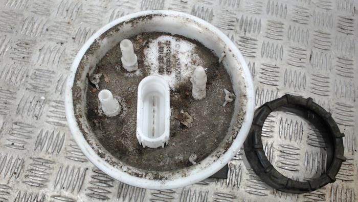 Brandstofpomp Elektrisch van een Seat Ibiza IV (6J5) 1.4 16V 2012