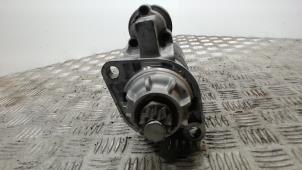 Gebruikte Startmotor Volkswagen Transporter T5 2.5 TDi Prijs € 42,00 Margeregeling aangeboden door Binckhorst BV