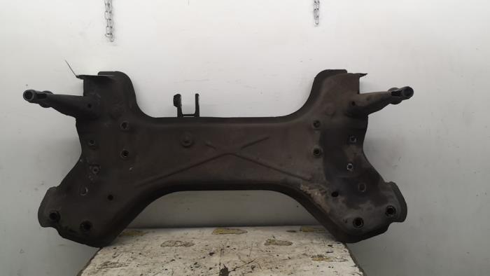 Gebruikte Subframe Fiat Ducato (250) 2.3 D 120 Multijet Prijs € 99,75 Margeregeling aangeboden door Binckhorst BV