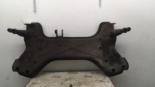 Gebruikte Subframe Fiat Ducato (250) 2.3 D 120 Multijet Prijs € 99,75 Margeregeling aangeboden door Binckhorst BV