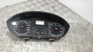 Gebruikte Cockpit Fiat Ducato (250) 2.3 D 120 Multijet Prijs € 124,95 Margeregeling aangeboden door Binckhorst BV