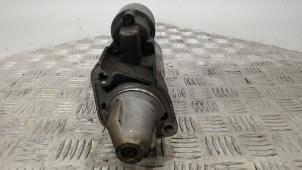 Gebruikte Startmotor Mercedes E (W211) 2.5 E-230 V6 24V Prijs € 36,75 Margeregeling aangeboden door Binckhorst BV