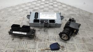 Gebruikte Kontaktslot + computer Fiat Punto II (188) 1.2 60 S Prijs € 105,00 Margeregeling aangeboden door Binckhorst BV