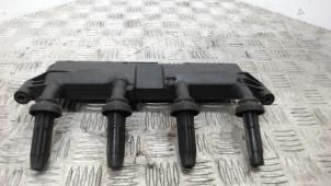 Gebruikte Bobine Peugeot 207/207+ (WA/WC/WM) 1.4 Prijs € 31,50 Margeregeling aangeboden door Binckhorst BV