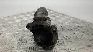 Gebruikte Startmotor Peugeot 207/207+ (WA/WC/WM) 1.4 Prijs € 31,50 Margeregeling aangeboden door Binckhorst BV