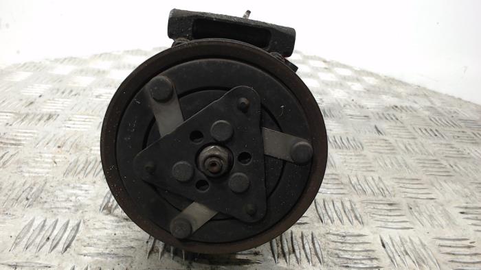 Gebruikte Aircopomp Peugeot 207/207+ (WA/WC/WM) 1.4 Prijs € 52,50 Margeregeling aangeboden door Binckhorst BV