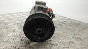 Gebruikte Aircopomp Toyota Avensis Wagon (T25/B1E) 1.8 16V VVT-i Prijs € 131,25 Margeregeling aangeboden door Binckhorst BV