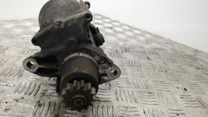 Gebruikte Startmotor Toyota Avensis Verso (M20) 2.0 16V VVT-i D-4 Prijs € 31,50 Margeregeling aangeboden door Binckhorst BV