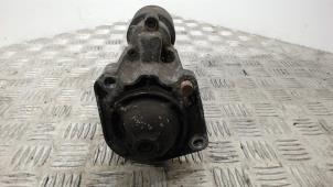 Gebruikte Startmotor Volvo S40 (MS) 2.4 20V Prijs € 31,50 Margeregeling aangeboden door Binckhorst BV