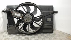 Gebruikte Koelvin Volvo S40 (MS) 2.4 20V Prijs € 42,00 Margeregeling aangeboden door Binckhorst BV