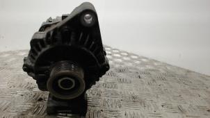 Gebruikte Dynamo Ford Fiesta 5 (JD/JH) 1.4 16V Prijs € 36,75 Margeregeling aangeboden door Binckhorst BV