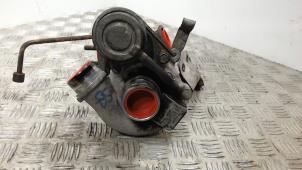 Gebruikte Turbo Fiat Ducato (250) 2.3 D 120 Multijet Prijs € 183,75 Margeregeling aangeboden door Binckhorst BV