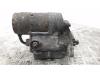 Startmotor van een Hyundai Santa Fe II (CM) 2.2 CRDi 16V 4x4 2006