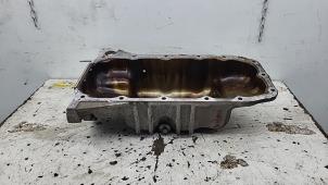 Gebruikte Carterpan Ford Fiesta 6 (JA8) 1.25 16V Prijs € 36,75 Margeregeling aangeboden door Binckhorst BV