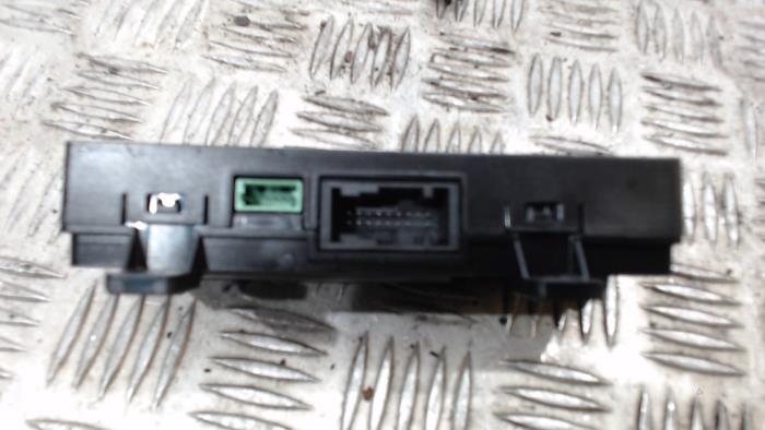 Bluetooth module van een Peugeot Expert (V1/VA/VB/VE/VF/VT/VY) e-Expert 2023