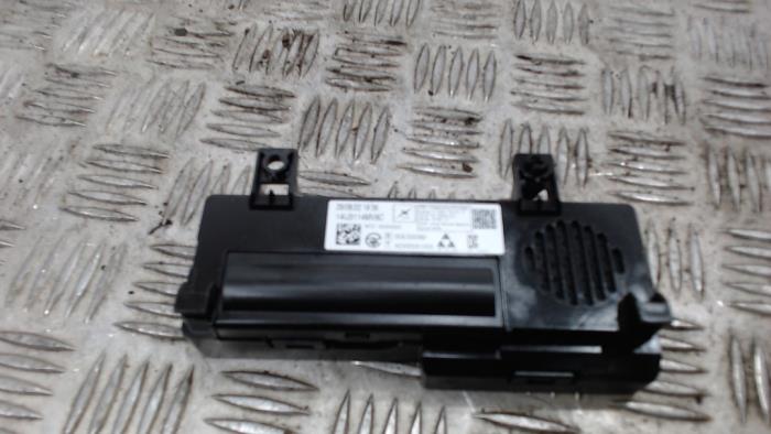 Bluetooth module van een Peugeot Expert (V1/VA/VB/VE/VF/VT/VY) e-Expert 2023